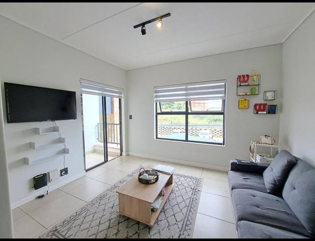 1 BEDROOM APARTMENT FOR SALE IN MOOIKLOOF